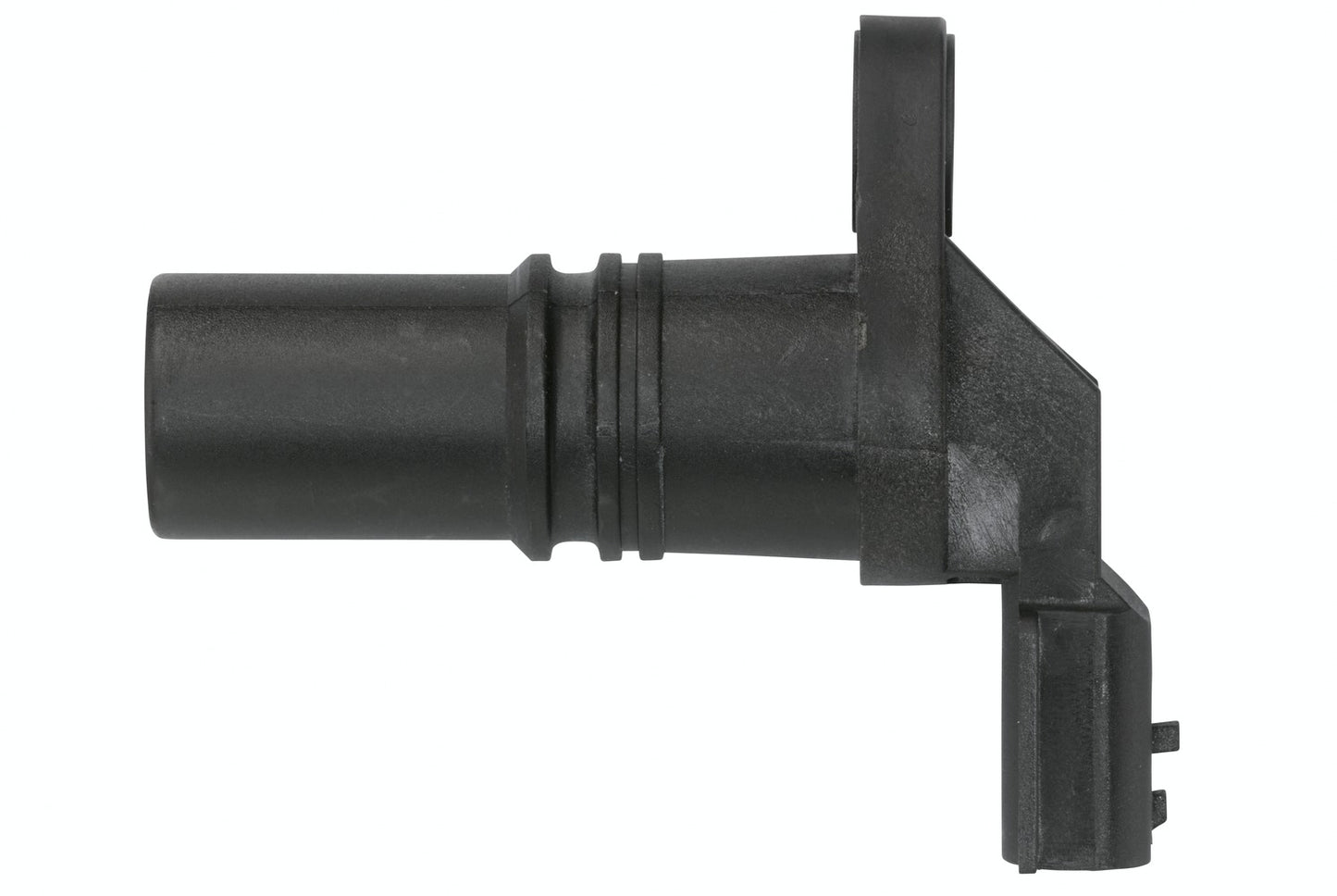 HELLA Sensor, crankshaft pulse - 2-pin connector 6PU009146-981