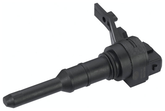 HELLA Sensor, speed/RPM - 12V - 2-pin connector 6PU009161-001