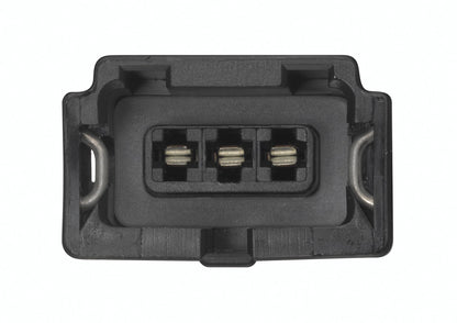 HELLA Sensor, camshaft position - 12V - 3-pin connector 6PU009163-041