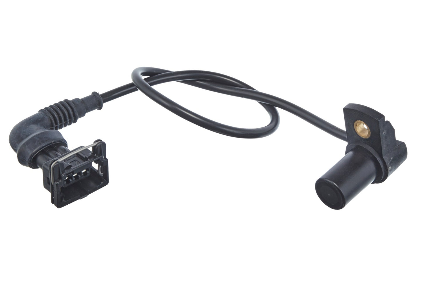 HELLA Sensor, camshaft position - 12V - 3-pin connector 6PU009163-041