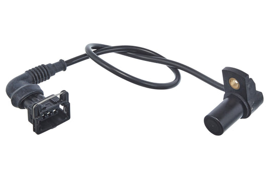 HELLA Sensor, camshaft position - 12V - 3-pin connector 6PU009163-041