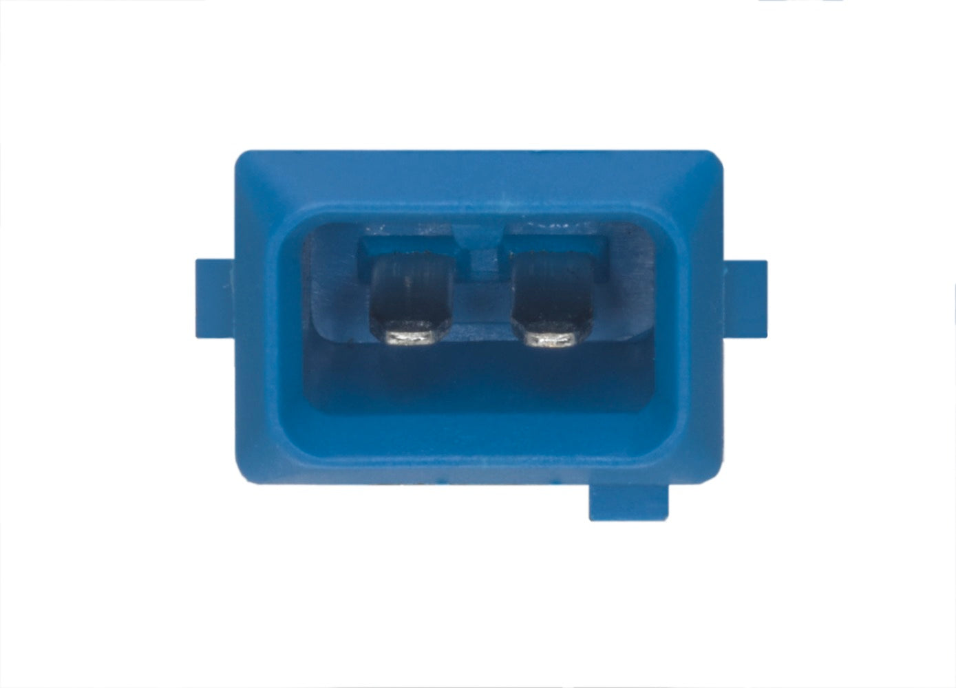 HELLA Sensor, crankshaft pulse - 12V - 2-pin connector 6PU009163-261