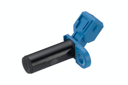 HELLA Sensor, crankshaft pulse - 12V - 2-pin connector 6PU009163-261