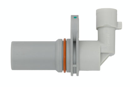 HELLA Sensor, crankshaft pulse - 12V - 2-pin connector - Flywheel side 6PU009163-391