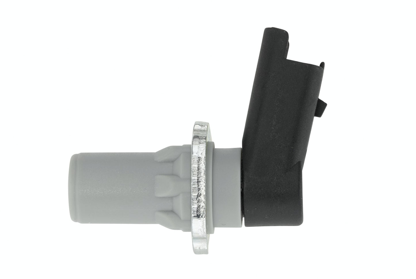 HELLA Sensor, crankshaft pulse - 12V - 2-pin connector - Flywheel side 6PU009163-471