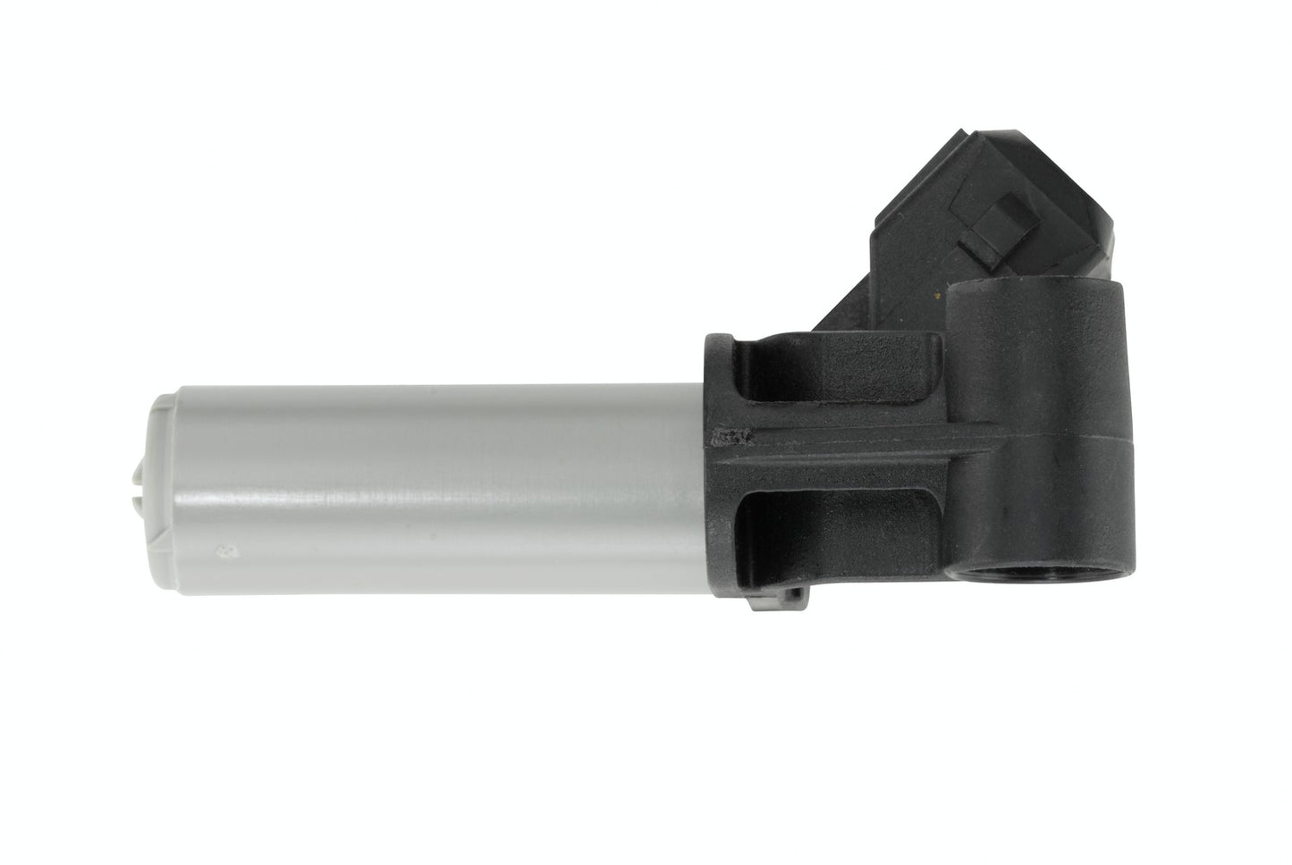 HELLA Sensor, crankshaft pulse - 12V - 2-pin connector - Flywheel side 6PU009163-511