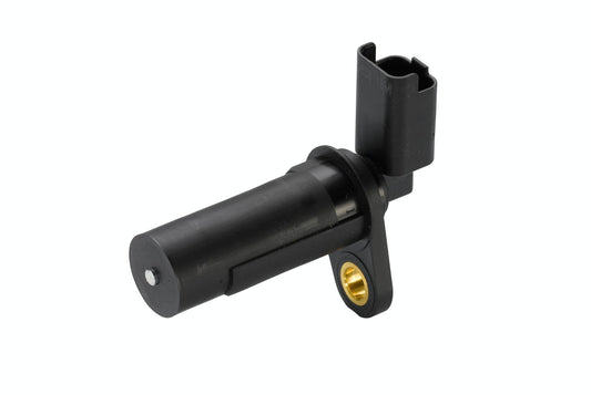 HELLA Sensor, crankshaft pulse - 2-pin connector 6PU009167-111