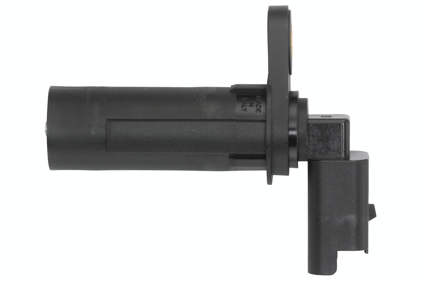HELLA Sensor, crankshaft pulse - 2-pin connector 6PU009167-111