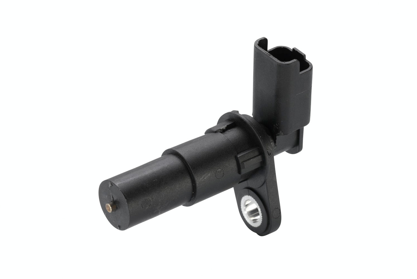 HELLA Sensor, crankshaft pulse - 2-pin connector 6PU009167-361