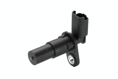 HELLA Sensor, crankshaft pulse - 2-pin connector 6PU009167-361