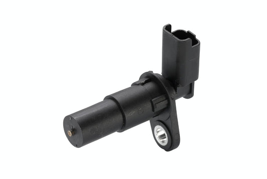 HELLA Sensor, crankshaft pulse - 2-pin connector 6PU009167-361
