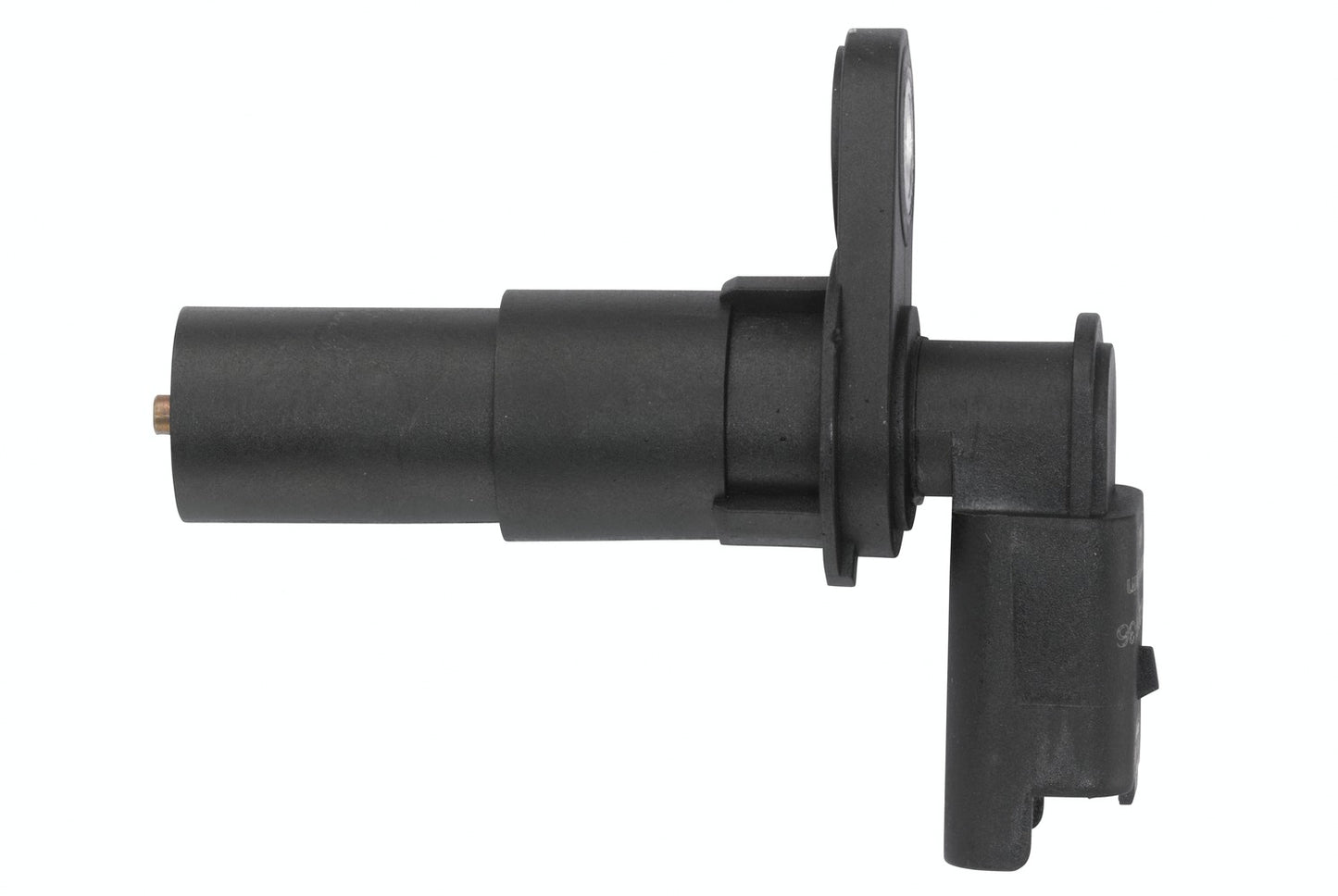 HELLA Sensor, crankshaft pulse - 2-pin connector 6PU009167-361