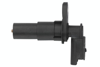 HELLA Sensor, crankshaft pulse - 2-pin connector 6PU009167-361