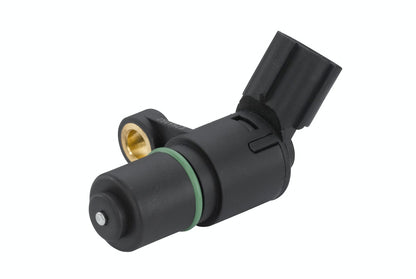 HELLA Sensor, crankshaft pulse - 2-pin connector 6PU009167-401