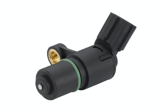 HELLA Sensor, crankshaft pulse - 2-pin connector 6PU009167-401