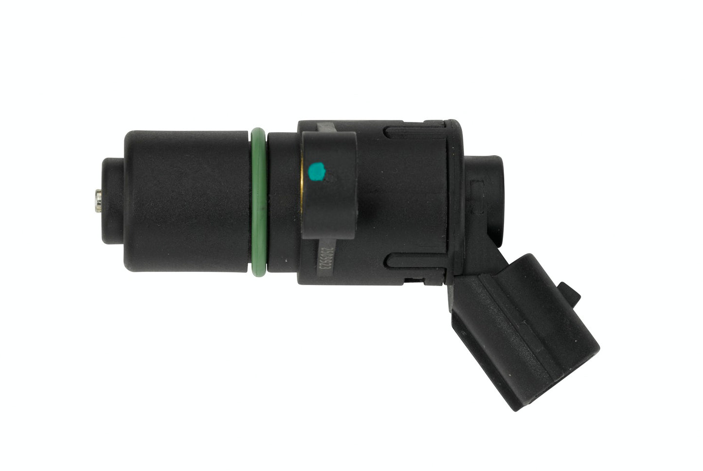 HELLA Sensor, crankshaft pulse - 2-pin connector 6PU009167-401