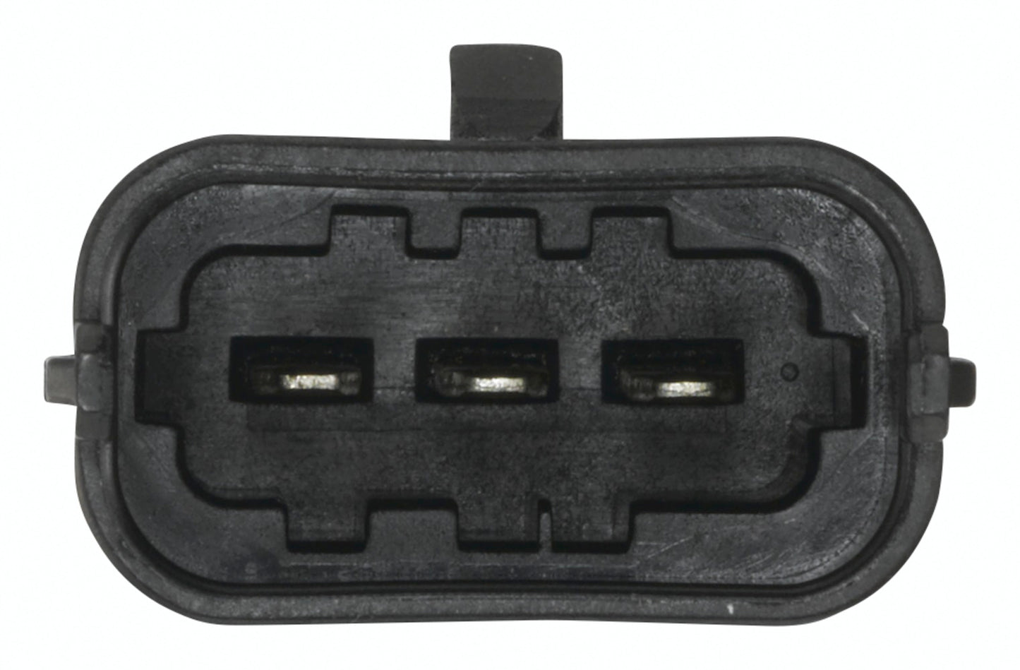 HELLA Sensor, camshaft position - 3-pin connector 6PU009168-071