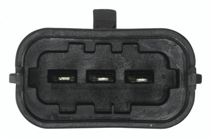 HELLA Sensor, camshaft position - 3-pin connector 6PU009168-071