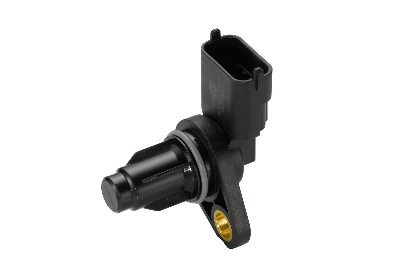 HELLA Sensor, camshaft position - 3-pin connector 6PU009168-071