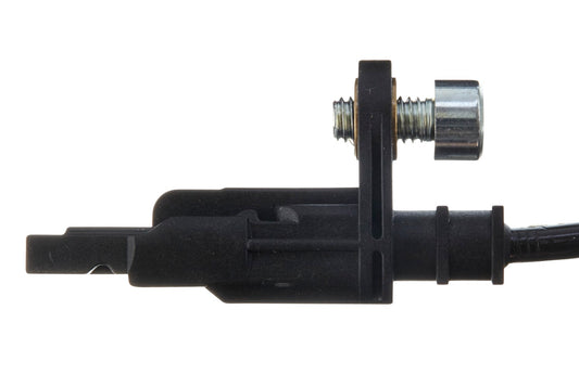 HELLA Sensor, wheel speed - 12V - 2-pin connector - Rear Axle 6PU010039-791