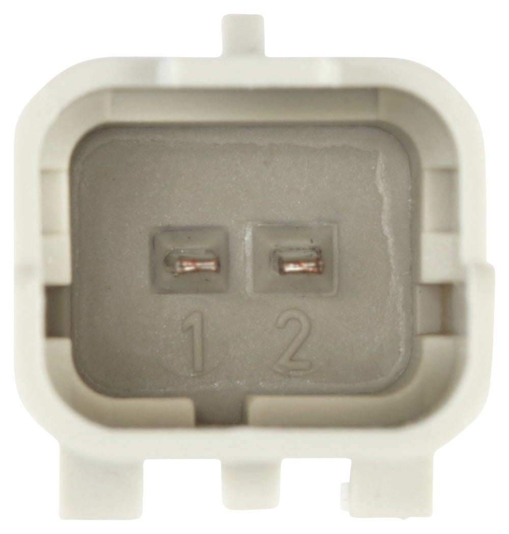 HELLA Sensor, wheel speed - 2-pin connector - Front Axle 6PU012039-931