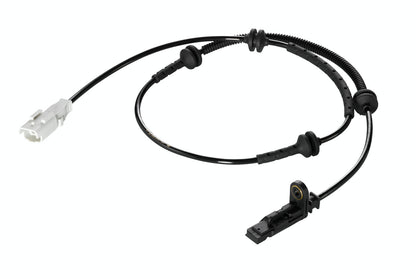 HELLA Sensor, wheel speed - 2-pin connector - Front Axle 6PU012039-931