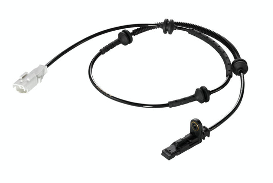 HELLA Sensor, wheel speed - 2-pin connector - Front Axle 6PU012039-931
