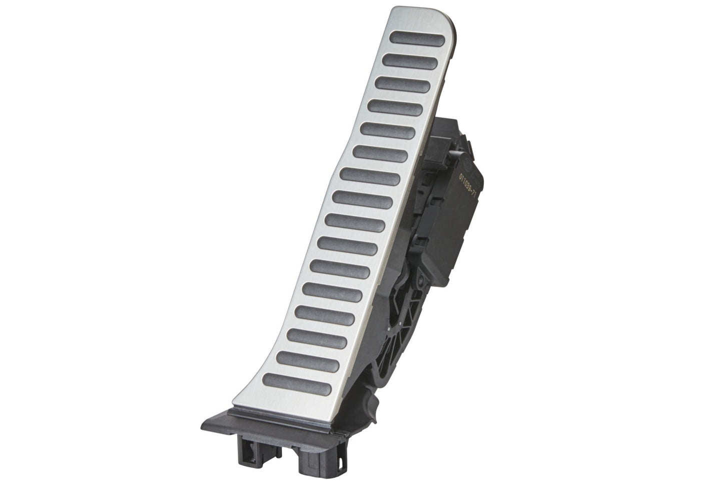 HELLA Sensor, accelerator pedal position - for left-hand drive vehicles - 6-pin connec 6PV011039-711