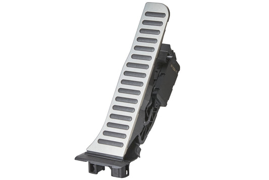 HELLA Sensor, accelerator pedal position - for left-hand drive vehicles - 6-pin connec 6PV011039-711