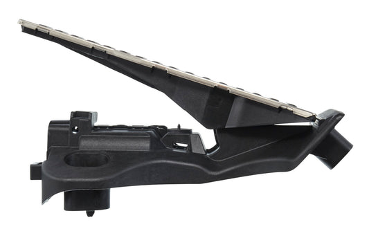 HELLA Sensor, accelerator pedal position - for left-hand drive vehicles - 6-pin connec 6PV011039-711