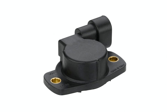 HELLA Sensor, throttle position - 3-pin connector 6PX008476-521