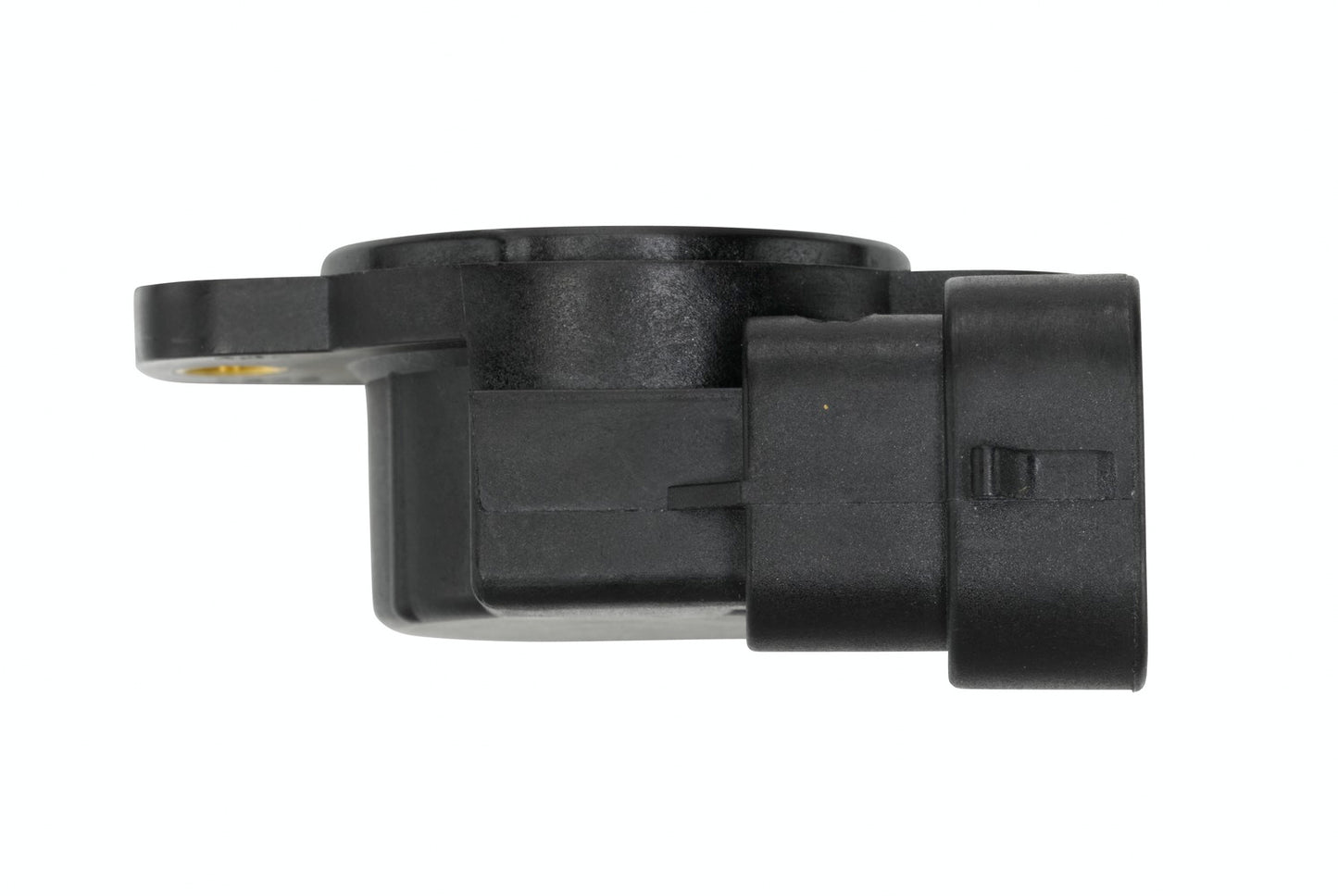 HELLA Sensor, throttle position - 3-pin connector 6PX008476-521