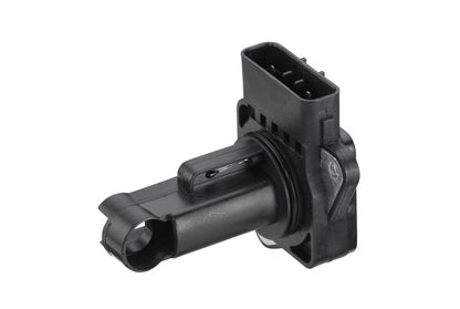 HELLA Mass Air Flow Sensor - 5-pin connector - Bolted 8ET009142-901