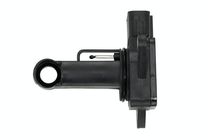 HELLA Mass Air Flow Sensor - 5-pin connector - Bolted 8ET009142-901