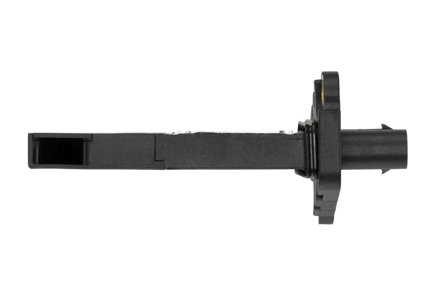 HELLA Mass Air Flow Sensor - 5-pin connector - Bolted 8ET009149-521