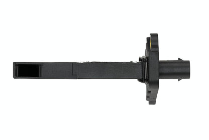 HELLA Mass Air Flow Sensor - 5-pin connector - Bolted 8ET009149-521