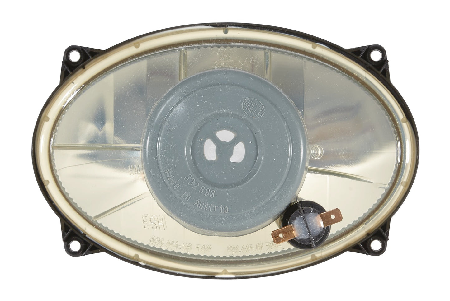 HELLA Halogen-Insert, headlight - 12/24V 1AB990335-111