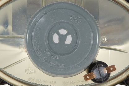 HELLA Halogen-Insert, headlight - 12/24V 1AB990335-111
