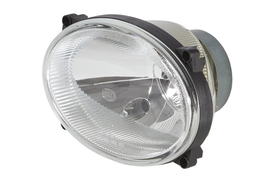 HELLA Halogen-Insert, headlight - 12/24V 1AB990335-111