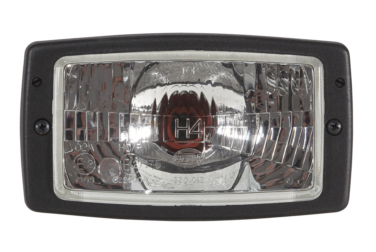 HELLA Headlight - Modul 6213 - 24/12V 1AD996018-671