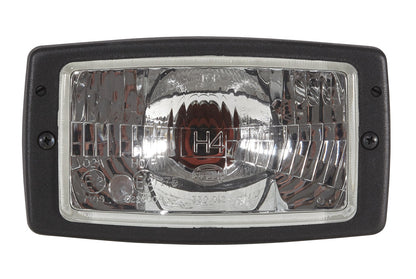HELLA Headlight - Modul 6213 - 24/12V 1AD996018-671