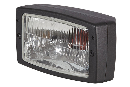 HELLA Headlight - Modul 6213 - 24/12V 1AD996018-671