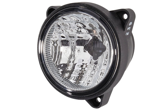 HELLA Halogen-Worklight - Modul 70 - 12/24V 1G0996176-021