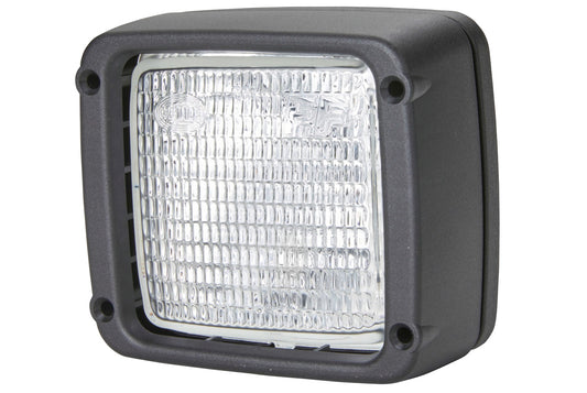 HELLA Halogen-Worklight - Ultra Beam - 12V 1GA007506-061