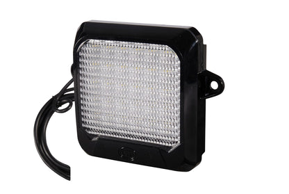HELLA LED-Worklight - Flat Beam 500 - 12/24V 1GA995193-031