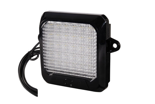 HELLA LED-Worklight - Flat Beam 500 - 12/24V 1GA995193-031