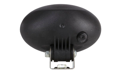 HELLA Halogen-Worklight - Oval 100 - 24/12V 1GA996361-421