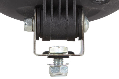 HELLA Halogen-Worklight - Oval 100 - 24/12V 1GA996361-421