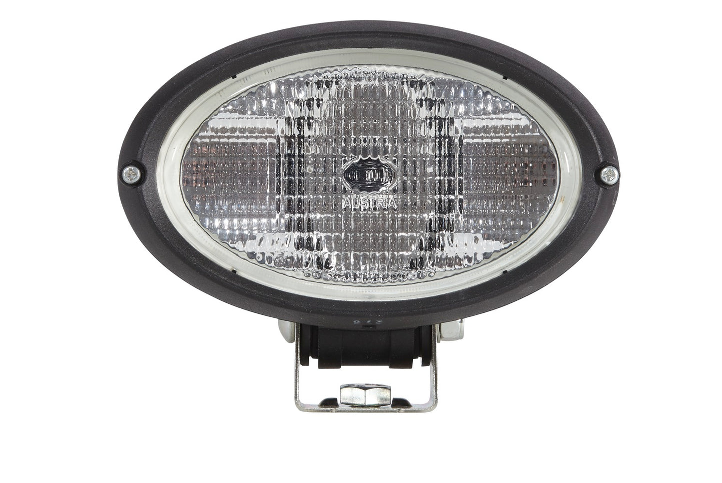 HELLA Halogen-Worklight - Oval 100 - 24/12V 1GA996361-421
