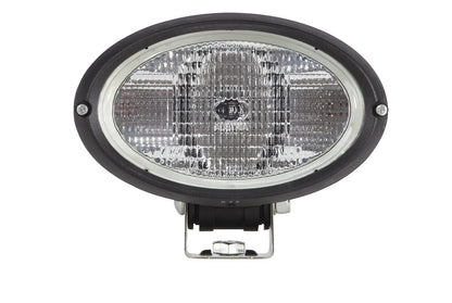HELLA Halogen-Worklight - Oval 100 - 24/12V 1GA996361-421